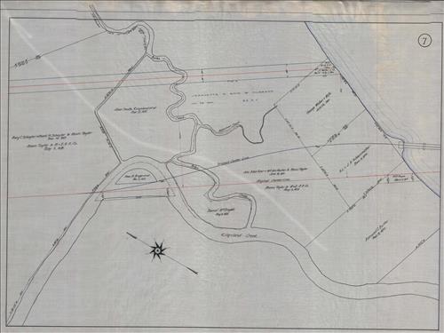 52424.LK--Property Map--Boonton Branch--Bergen Junction to Paterson, NJ (Tonelle Avenue to Mill Street) [Group 1]
