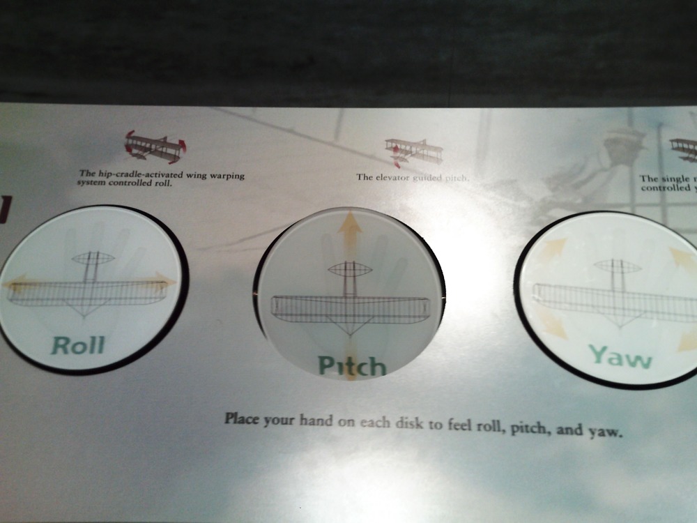 YMCA kids photograph exhibit