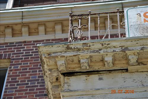 George M. Sampson Hall Rehabilitation - Florida A&M University