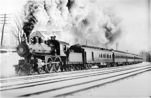 011/001.613--Pennsylvania Railroad Locomotives [Group 04]