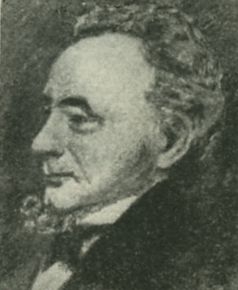 Nathaniel Wyeth was a New Englader who had made a considerable fortune as an inventor in the ice business. He decided to try his hand at the fur trade. Crossed the Bad Pass Trail as part of Captain Benjamin Bonneville's expedition in 1833. His attempts to cultivate a successful fur trade enterprise failed.