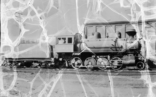 Kansas City, Mexico & Orient no. 252 [2-8-0]