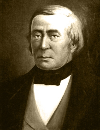 Member and eventual partner of the Rocky Mountain Fur Company. Crossed the Bad Pass Trail on several occasions. Known by the Indians as "Broken Hand," due to an accident from an exploding rifle that crippled his left hand.