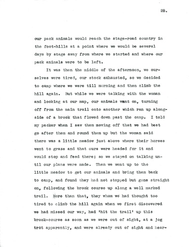 Letter, Dorr to Ogden, November 7, 1904 p.28(copy)