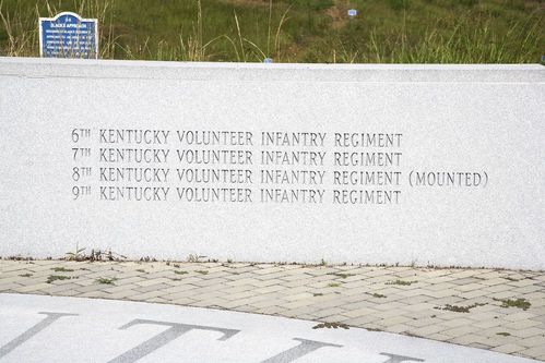 Kentucky State Monument