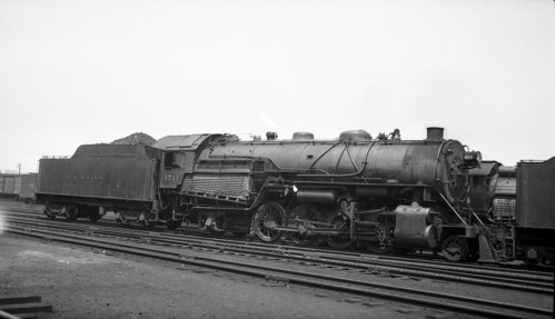 Philadelphia & Reading no. 1711 [2-8-2]