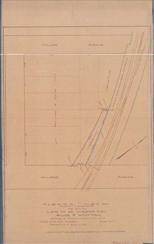 53490.BB--Property issues--Chatham, NJ [Group 1]