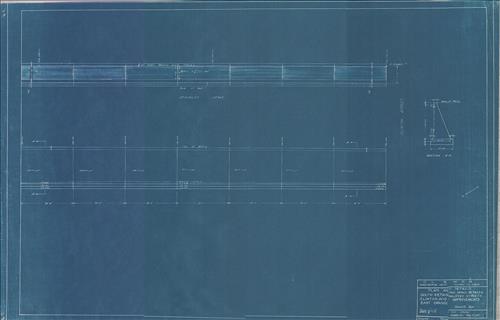 20464.BL-(GROUP 2) East Orange, NJ--East Orange Improvements [1921-1922]