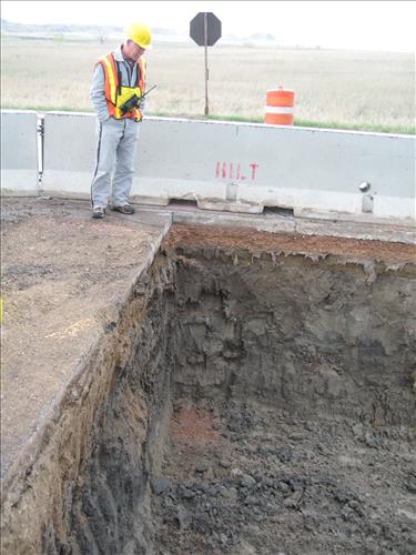 BADL - Interior Entrance Station - New Construction