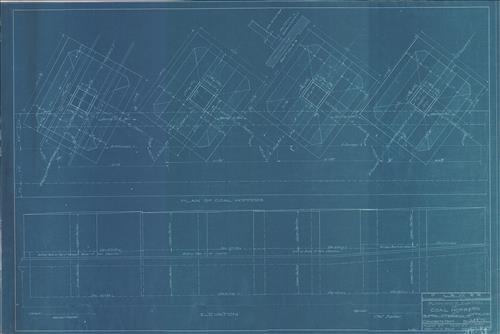 20251.BL-Buffalo, NY--Buffalo Terminal--Coal hoppers [1918]