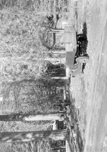 Tyrell property, Sec. 35 Wawona.