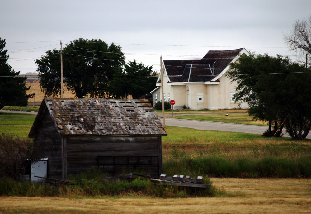 First Baptist Church