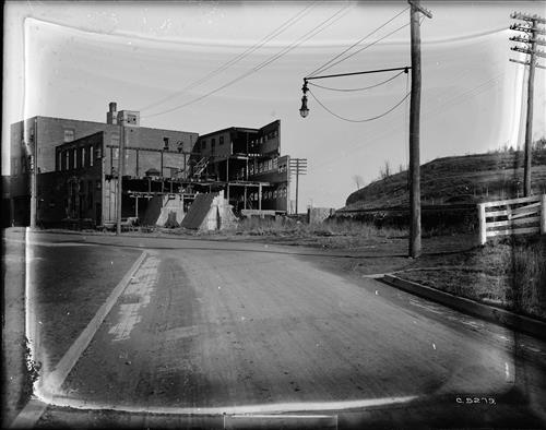 [C5274-C5283] Paterson/West Paterson, NJ