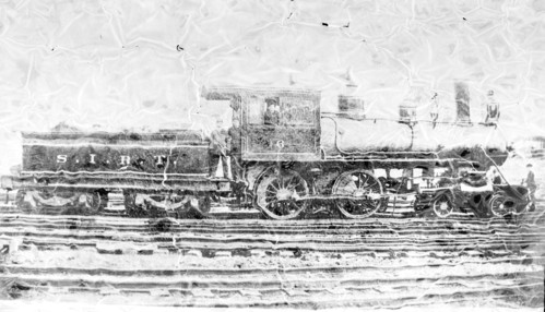 Staten Island no. 06 [4-4-0]