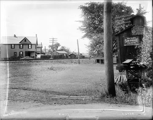 C4237-C4242--Exeter/West Pittston, PA [1917.09.04]