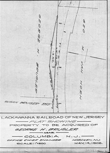 51745.BA--Property acquired--New Jersey