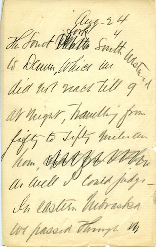 Journal, Dorr, August 24 p.4