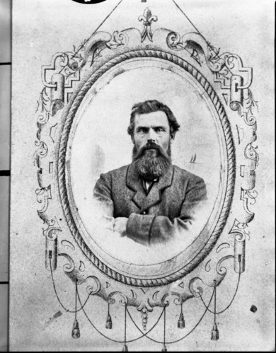 Galen Clark [YM 14923]