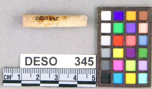 DESO     345 -- Pipe, Tobacco