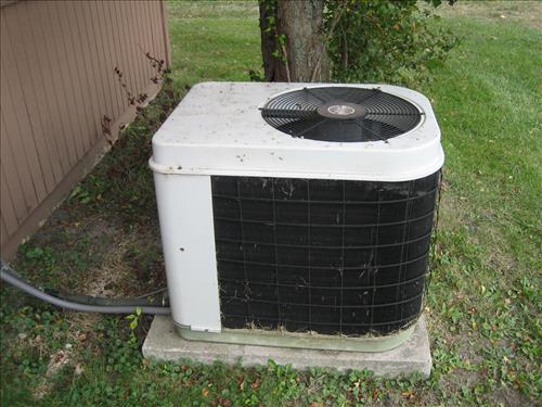 HVAC Replacement/Rehab for Buildings 101 & 104