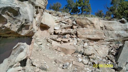 Park Trails - Perform Preventative Maintenance