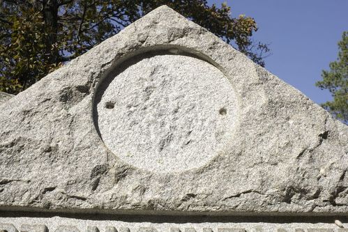 121st Ohio Infantry Regiment Monument