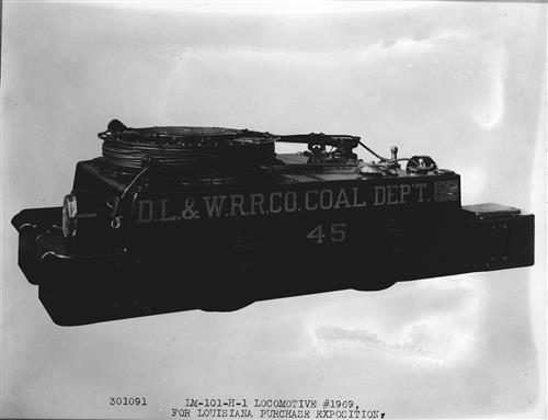 A0544-A0548--Copy photo--Mining equipment [1907]