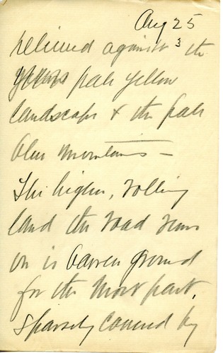 Journal, Dorr, August 25 p.3