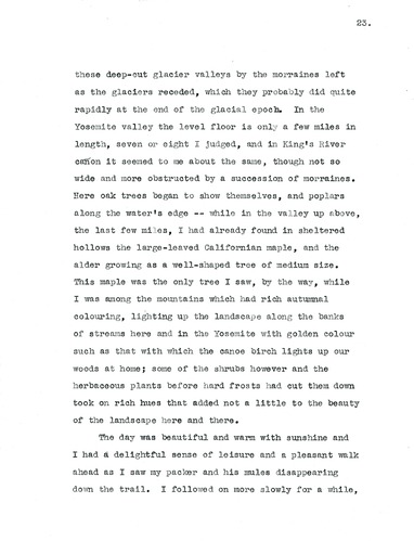 Letter, Dorr to Ogden, November 7, 1904 p.23(copy)
