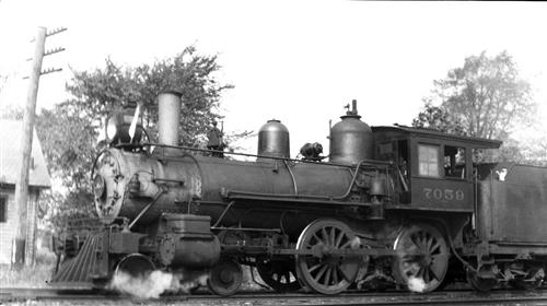 011/001.545--New York Central Lines Locomotives [Group 15]