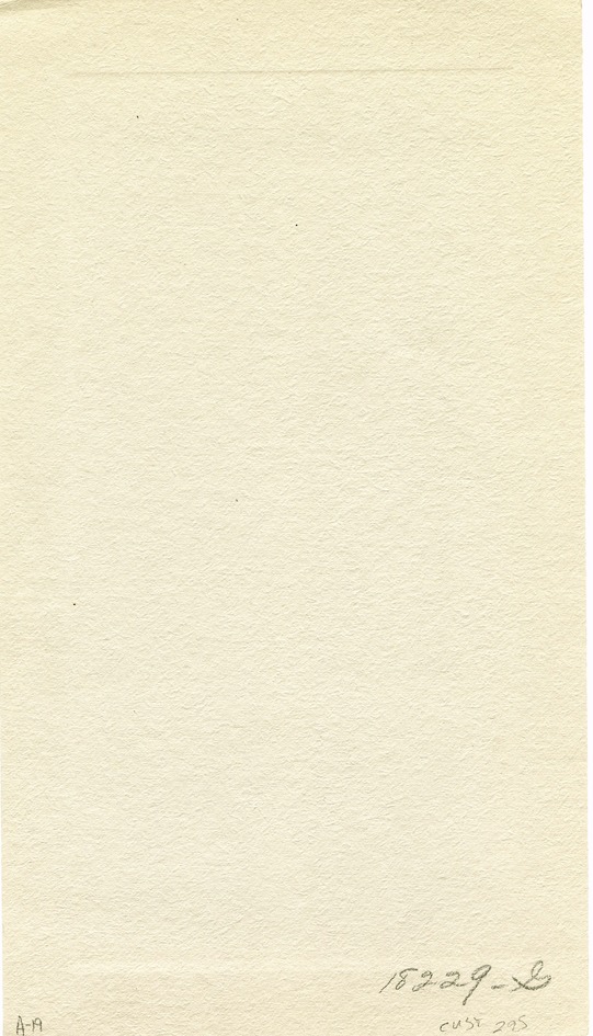 George Armstrong Custer Astride a Grey Horse