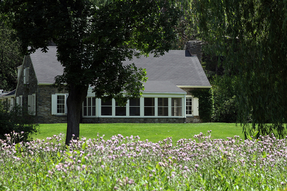 Stone Cottage