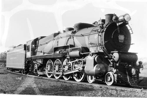 Pennsylvania no. 06707 [4-8-2]
