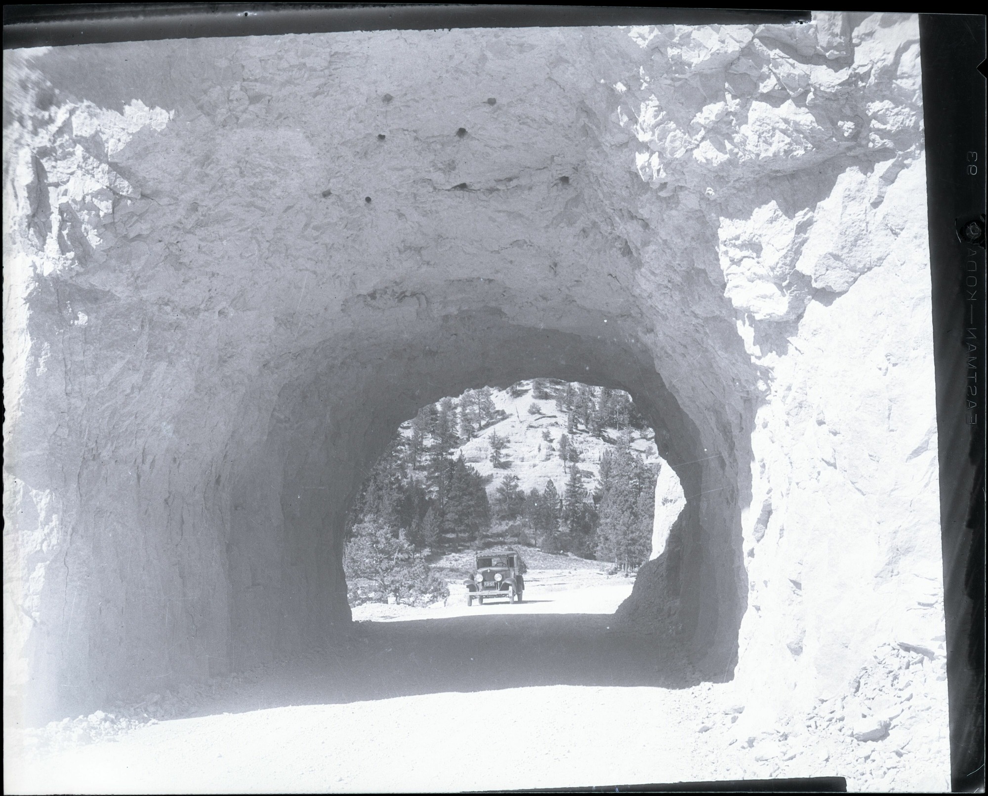 BRCA Museum and Archives Image