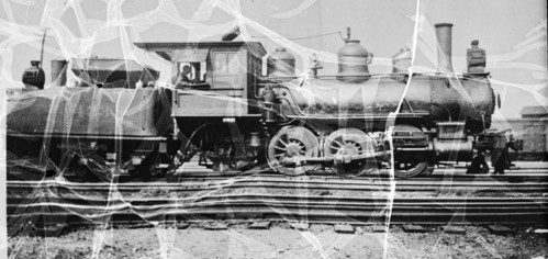 Wabash no. 0433 [0-6-0]