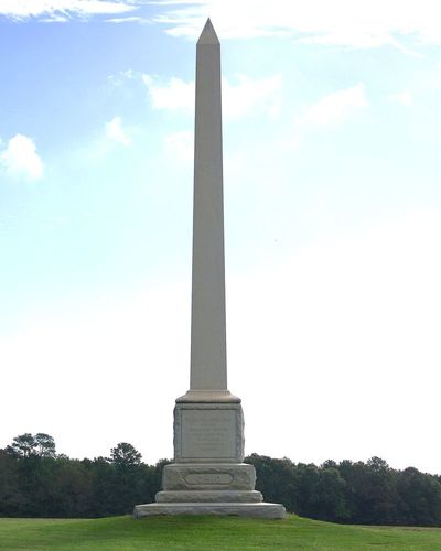 Ohio Monument