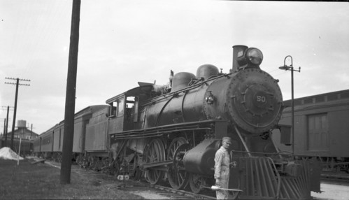 Florida East Coast no. 050 [4-4-2]