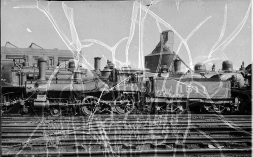 Central of Georgia no. 1511 [4-4-0]