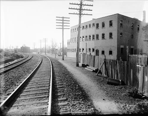 [C5274-C5283] Paterson/West Paterson, NJ