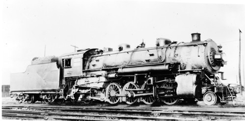 New York, Chicago & St. Louis no. 532 [2-8-2]