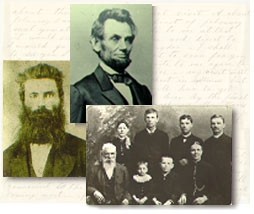 Freeman-Lincoln Collage