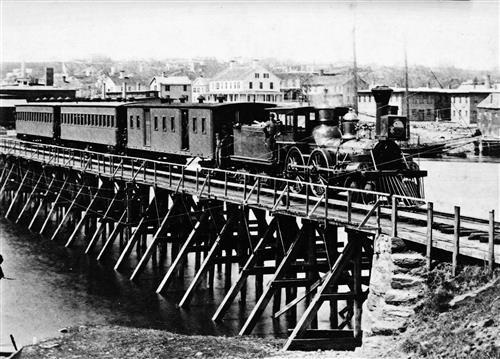 011/001.539--New York & New Haven Railroad Locomotives