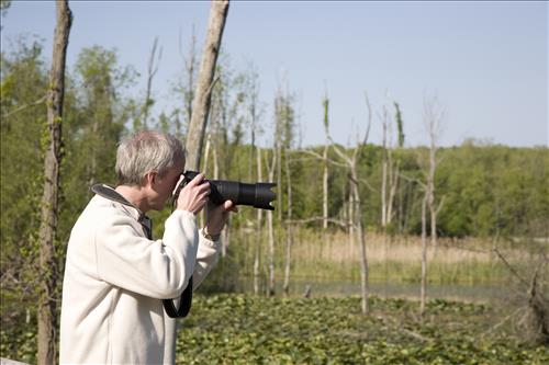 Nature Photographers