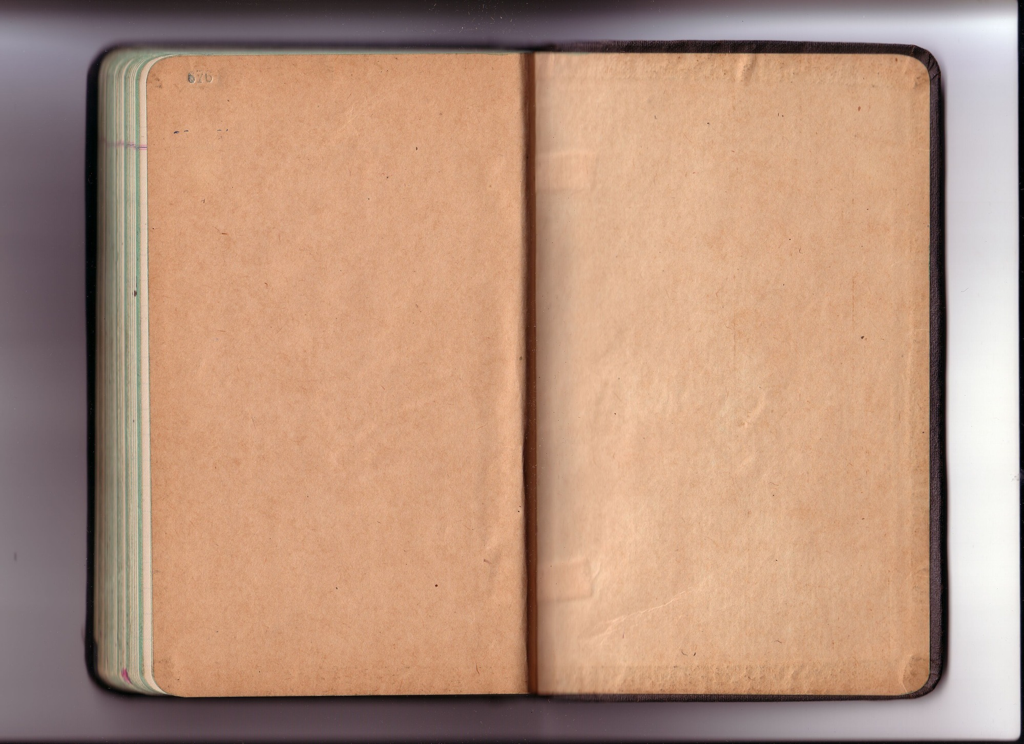 Thomas Edison's New York City Recording Studio Cash Book 12 (of 21), Image 87 (of 88).