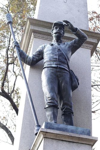 South Carolina State Monument