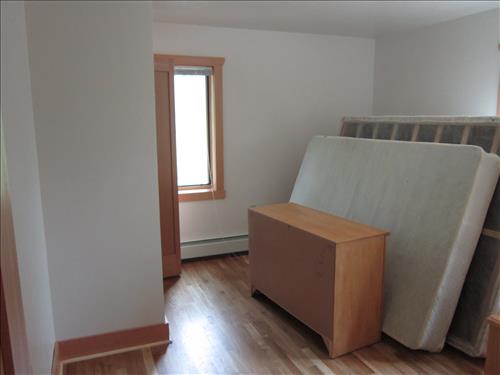 DENA Rehabilitation of Doty House P28 in 2012 part 3