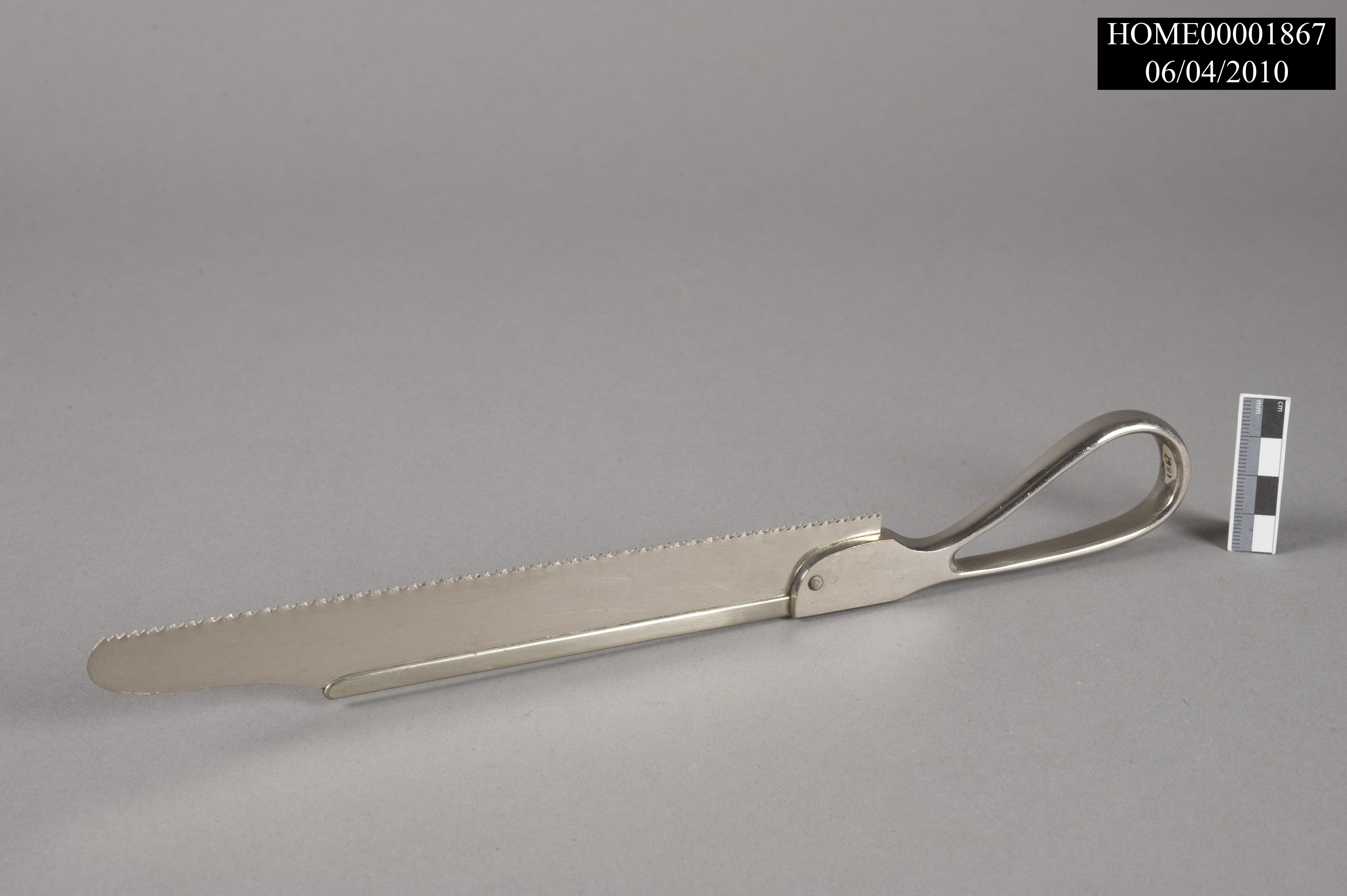 Surgical saw