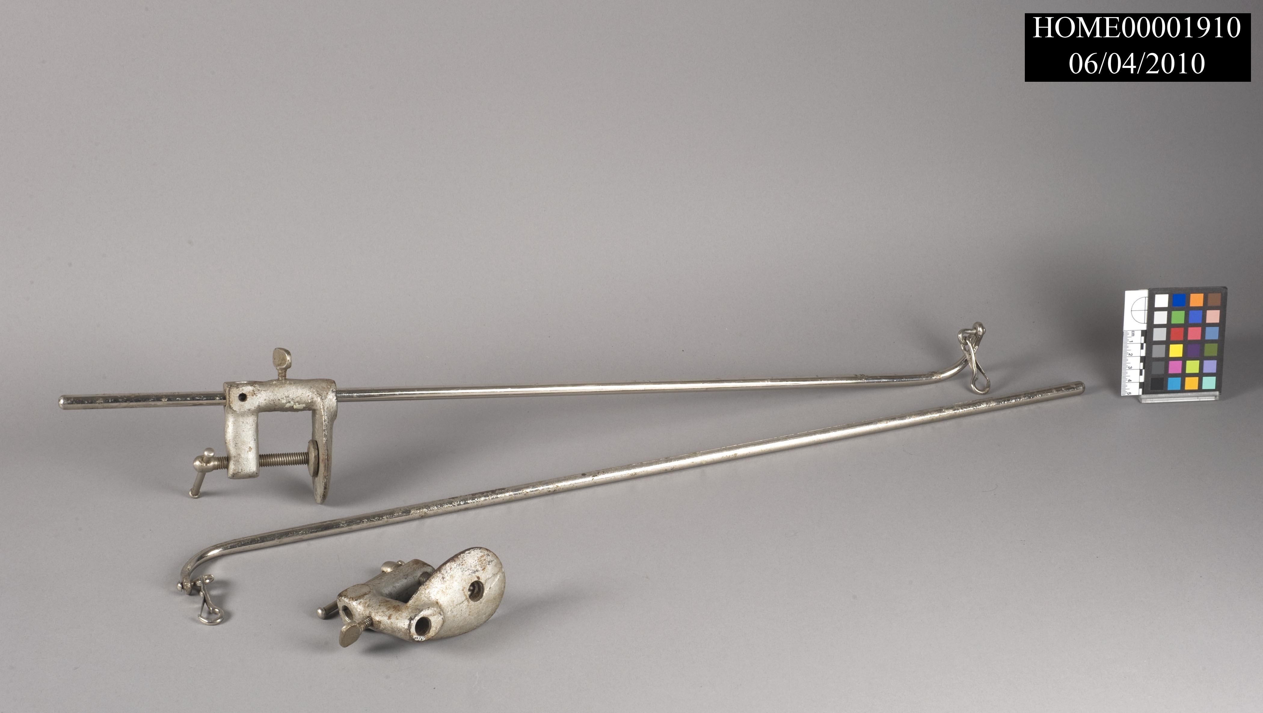 Surgical clamp