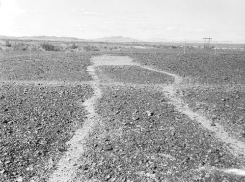 Blythe Effigy Site 1