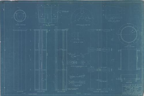 20102.BL-Reinforced concrete pipe [1910]